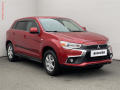 Mitsubishi ASX 1.6 Di-D 4WD, 2.maj,R, TZ,