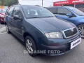 �koda Fabia 1.2 12V, �R, STK4/28
