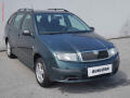 �koda Fabia 1.2 12V, �R, STK4/28