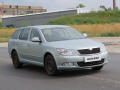 koda Octavia 1.6 TDi