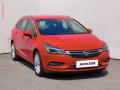 Opel Astra 1.4 T, AC, tempo, kamera