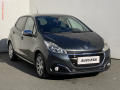 Peugeot 208 1.2VTi, Navi, tempo