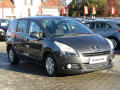 Peugeot 5008 1.6 HDi, Klima