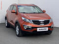Kia Sportage 2.0 GDi, Spirit, AT, xenon
