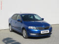 koda Rapid 1.2 TSI, R, Ambition