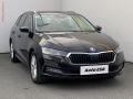 koda Octavia 1.5 TSi, Style, LED, navi