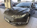 Ford Mondeo 2.0 TDCi, AT, navi, LED