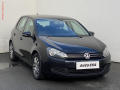 Volkswagen Golf 1.4 TSi, Comfortline, TZ