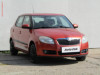 koda Fabia 1.2 12V, +sada kol