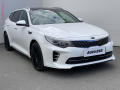 Kia Optima 1.7 CRDi, GT-line, AT, panor