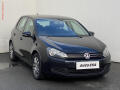 Volkswagen Golf 1.4 TSi, Comfortline, TZ