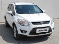 Ford Kuga 2.0TDCi 4x4, V�h�ev sed.