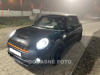 Mini Cooper S 2.0i, park.senzor