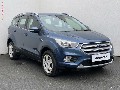 Ford Kuga 2.0TDCi 4x4, Vh.sed.