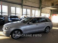 Mercedes-Benz 2.2CDI, AT