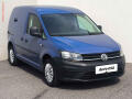 Volkswagen Caddy 1.4TGi CNG SORTIMO, Navigace
