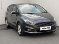 Ford S-MAX 2.0 TDCi, AT, navi, kamera