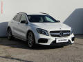 Mercedes-Benz GLA 2.0T 45 AMG 4MATIC, R, AT