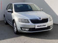 �koda Octavia 1.6 TDi, 1.maj,�R, Ambition