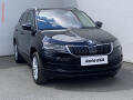 �koda Karoq 1.5 TSi, Style, DSG, TZ