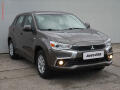 Mitsubishi ASX 1.6 MIVEC, �R, AC, park.asist