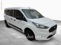 Ford Transit Connect 1.5TDCi MAXi, Trend, TZ