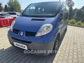 Renault Trafic 2.5dCi L2 9mst, AC