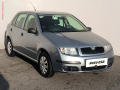 koda Fabia 1.2i, AC, STK 10/2027