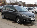 Seat Alhambra 2.0TDi, 2.maj,�R, Style