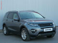 Land Rover Discovery 2.0 TD4 4x4, AT, navi, bixen