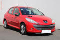 Peugeot 206 1.1, STK7/27