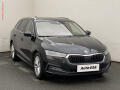 koda Octavia 2.0 TDi, 1.maj,R, Style
