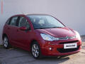 Citro�n C3 1.2 VTi, 1.maj,�R, Exclusive