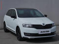 �koda Rapid 1.2 TSi, �R, Monte Carlo