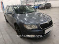 �koda Superb 2.0 TDi, Xenon, AC