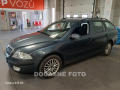 koda Octavia 2.0 TDi, AC, tan