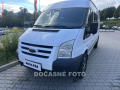 Ford Transit 2.2TDCi L3H2 6mst, TREND, AC