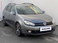 Volkswagen Golf 1.4 TSi, Highline, panor.