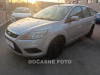 Ford Focus 1.6TDci, +pneu, klima