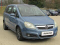 Opel Zafira 1.9 CDTi, Navi, bixen