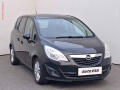 Opel Meriva 1.4i, �R, AC, tempo, park