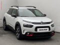 Citron C4 Cactus 1.2 PT, Shine, AT, panor