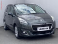 Peugeot 5008 2.0 HDi 7m�st, Allure, panor
