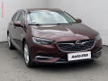 Opel Insignia 1.6 CDTi, LED