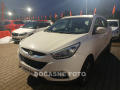 Hyundai ix35 1.6i, 2.maj,R, autoAC