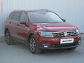 Volkswagen Tiguan Allspace 2.0 TDi, DSG, LED, panorama