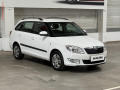 Škoda Fabia 1.2 TSI