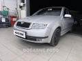 �koda Fabia 1.4 16V, 2.maj, servis.kniha