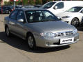 Kia Shuma 1.6i, 2.maj, AC