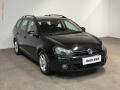 Volkswagen Golf 1.6 TDi, Trendline, navi